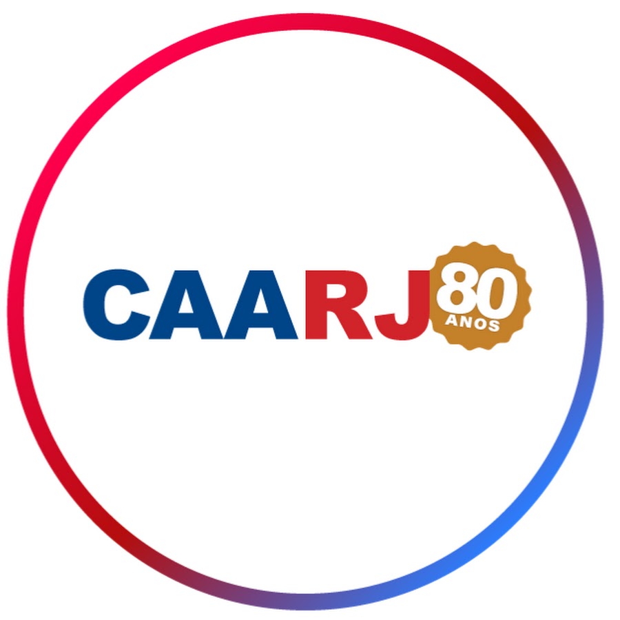 Logo CAARJ