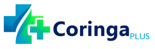 Logo Coringa Plus
